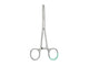 PEHA 991042 PINZA COCHER PER TESSUTI - retta - 14 cm