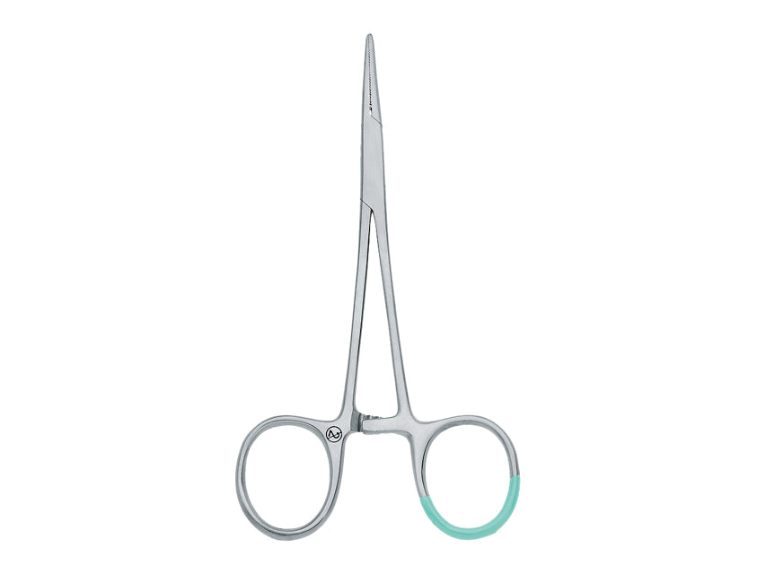 PEHA 991044 PINZA MICRO-MOSQUITO ANATOMICA - retta - 12,5 cm