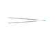 PEHA 991079 PINZA STANDARD PER TESSUTI - retta - 14 cm