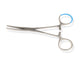 PINZA PEAN STERILE - curva - 14 cm