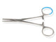 PINZA SPENCER WELLS STERILE - retta - 13 cm
