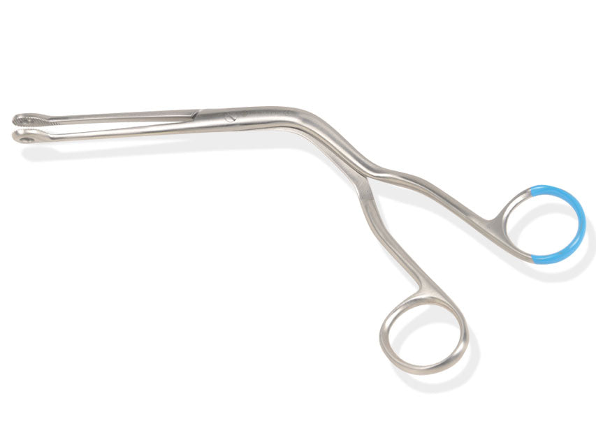 PINZA MAGILL STERILE - 20 cm - pediatrica
