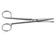 FORBICI MAYO AESCULAP - rette - punte smusse - 16,5 cm - BC584R