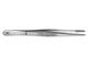 PINZA DA DISSEZIONE AESCULAP - retta - 11,5 cm - BD043R