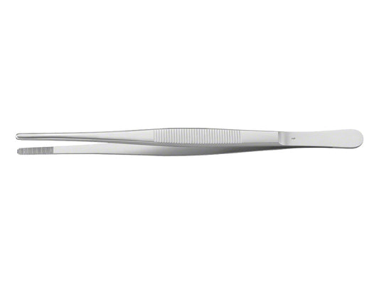 PINZA DA DISSEZIONE AESCULAP - retta - 16 cm - BD049R