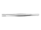 PINZA DA DISSEZIONE AESCULAP - retta - 16 cm - BD049R