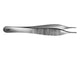 PINZA ADSON AESCULAP - retta - 12 cm - BD222R