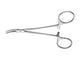 PINZA EMOSTATICA MOSQUITO HALSTED AESCULAP - curva - 12,5 cm - BH111R