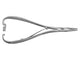 PORTA-AGHI MATHIEU AESCULAP - retto - 14 cm - BM360R