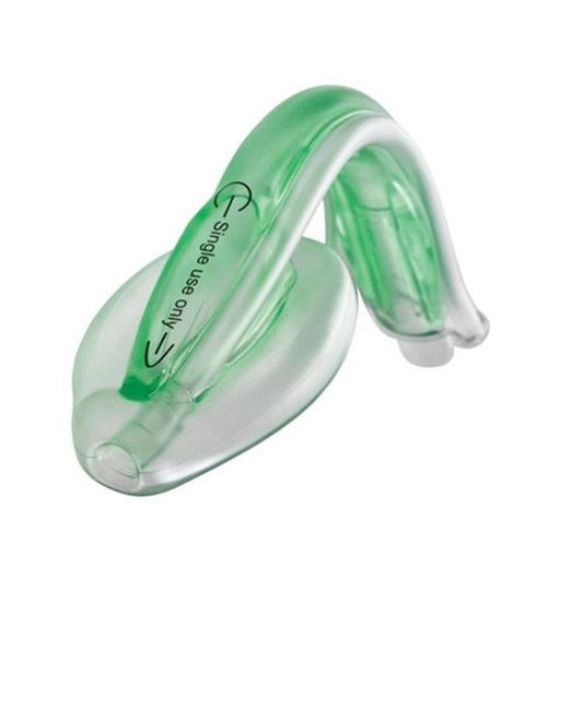 MASCHERA LARINGEA AMBU AURAGAIN MONOUSO N. 3
