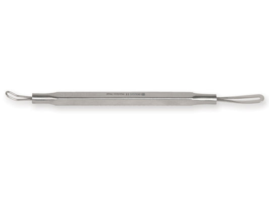 ESCAVATORE AD ANELLI - 11 cm