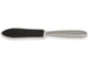 RASPA DOPPIA - 24 cm - manico metallo