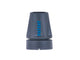 PUNTALI DI GOMMA tubo 19 mm, base 40 mm