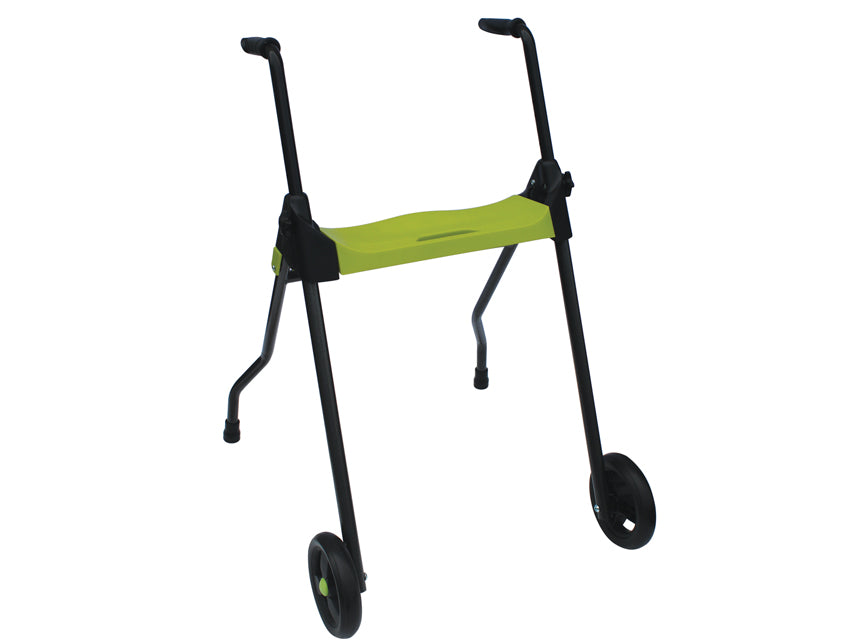 DEAMBULATORE A 2 ROTELLE SIMPLY NEO - anice