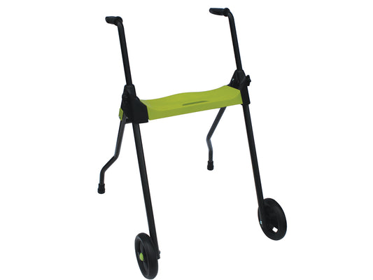 DEAMBULATORE A 2 ROTELLE SIMPLY NEO - anice