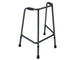 DEAMBULATORE MOVIGO - portata max. 165 kg - blu anodizzato