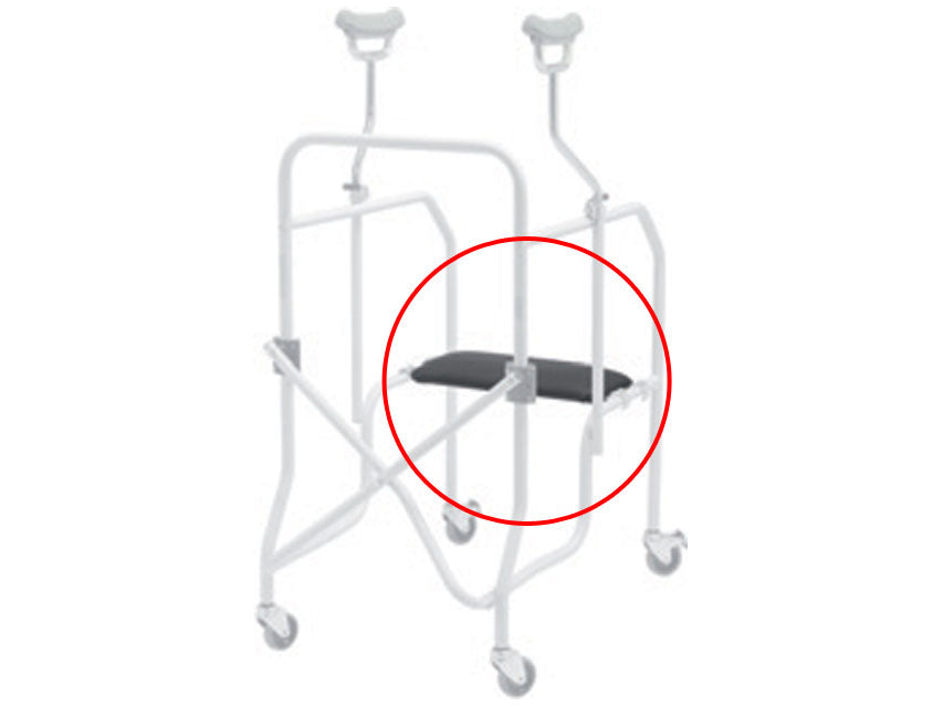 SEDILE IMBOTTITO PER 43136