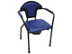 SEDIA COMODA COMFORT - altezza regolabile