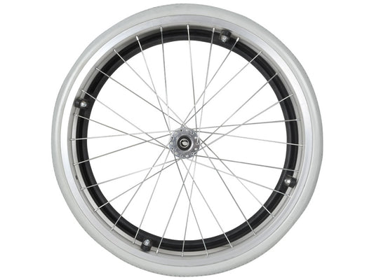 RUOTA POSTERIORE per 43251 - ricambio