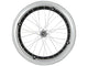 RUOTA POSTERIORE per 43251 - ricambio