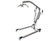 SOLLEVATORE ELETTRICO PAZIENTE - portata 150 kg