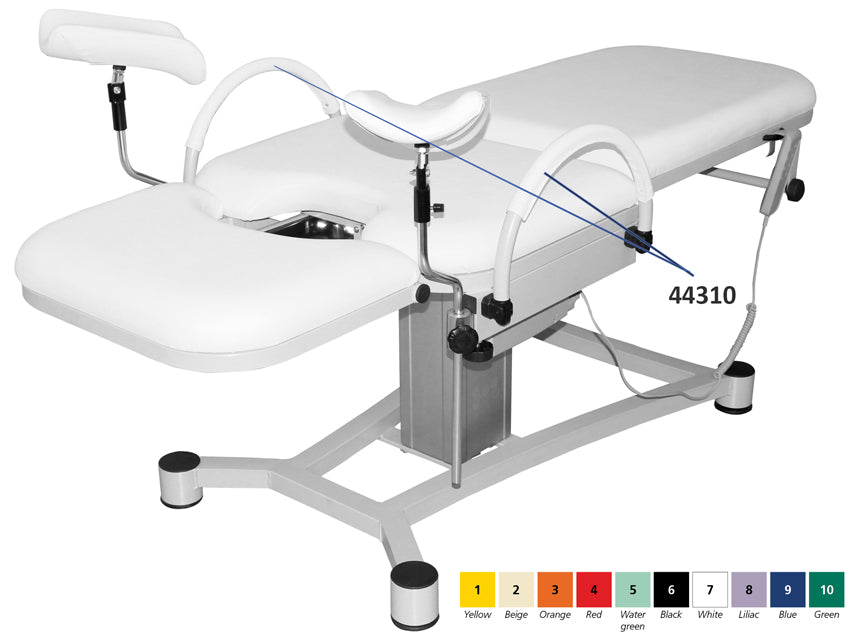 BRACCIOLO per 44305 - colore a scelta - optional
