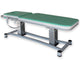 LETTINO AD ALTEZZA VARIABILE LORD con TR/RTR - verde acqua