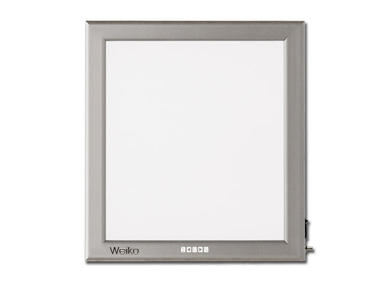 NEGATIVOSCOPIO ULTRAPIATTO LED - 42x36 cm