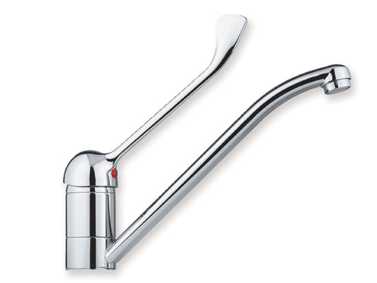 RUBINETTO CROMATO