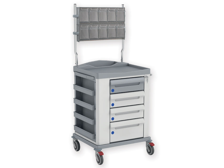 CARRELLO MEDICAZIONE KS - small