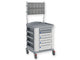 CARRELLO MEDICAZIONE KS - small