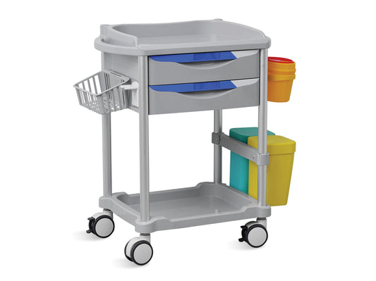 CARRELLO TRATTAMENTO NEO PLUS