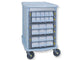 CARRELLO DOUBLE FACE FARMACIA - 3+22 cassetti