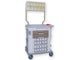 CARRELLO AURION MONODOSE - marrone