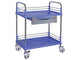 CARRELLO UTILITY con cassetto
