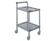CARRELLO MEDICAZIONE PLUS