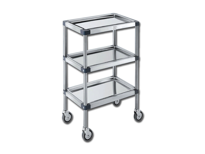 CARRELLO TER PLUS