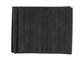 BANDA LATEX-FREE 1,5 m x 14 cm x 0,40 mm - nera