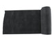 BANDA LATEX-FREE 5,5 m x 14 cm x 0,40 mm - nera