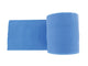BANDA LATEX-FREE 45 m x 14 cm x 0,35 mm - blu