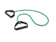 TUBO LATEX CON MANIGLIE 125 cm x 2,0 mm - soft - verde