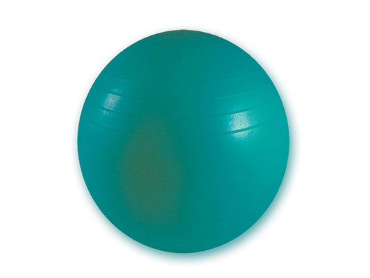 PALLA RESISTENTE diametro 65 cm - verde