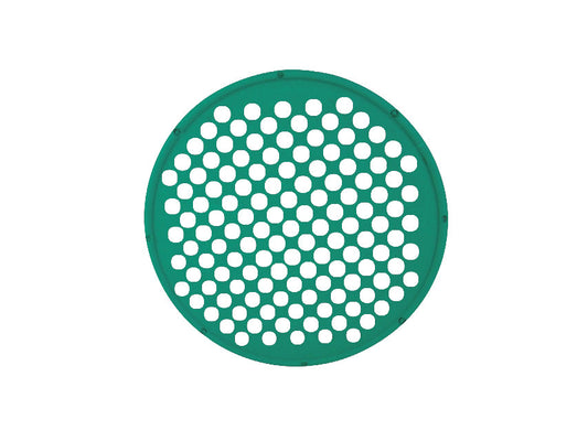 ESERCITATORE DITA soft - verde