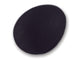 UOVA SILICONE - x-resistente - nero