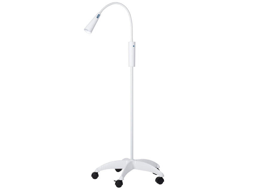 LAMPADA LED LUXIFLEX II 25.000 lux - su carrello