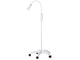 LAMPADA LED LUXIFLEX II 25.000 lux - su carrello