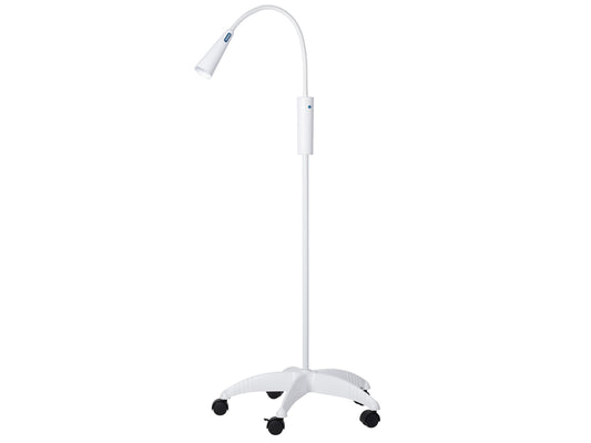 LAMPADA LED LUXIFLEX PLUS II 50.000 lux - su carrello