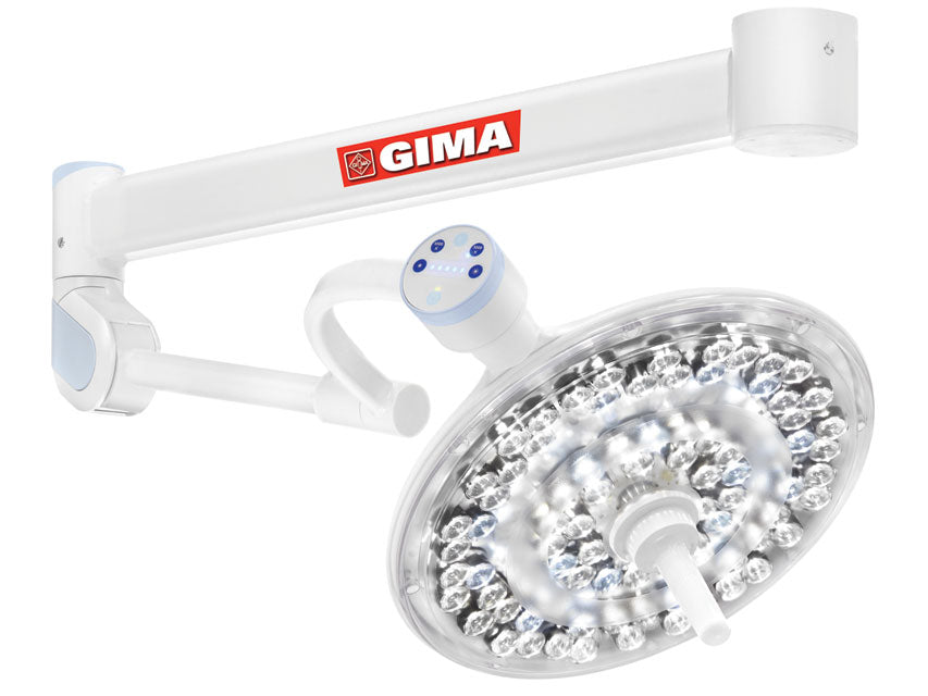 LAMPADA SCIALITICA GIMALED - a soffitto