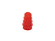 TAPPINI SANIBEL ADI INFANT 3-5 mm - rosso