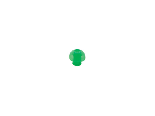 TAPPINI SANIBEL ADI A FUNGO 13 mm - verde